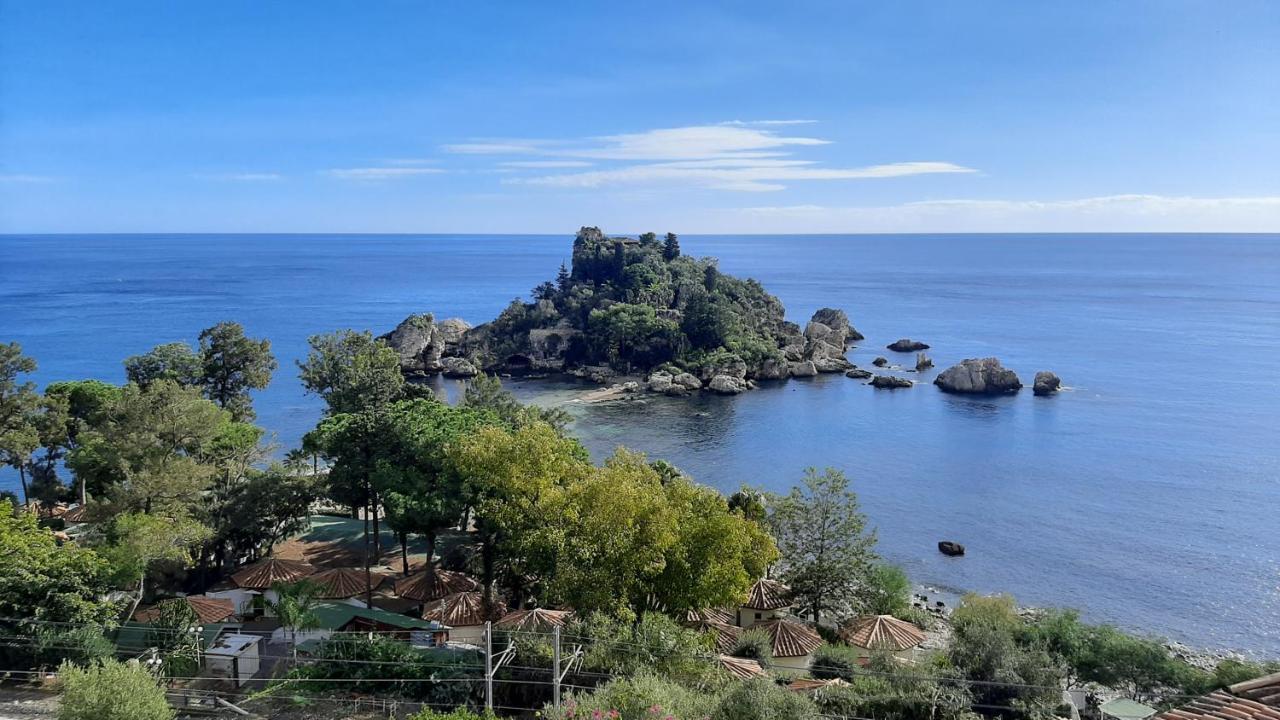 Апартаменти Casa Stella Савока Екстер'єр фото